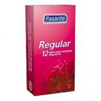 Pasante Regular, 12 sztuk