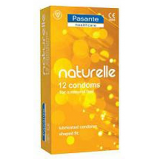 Pasante Naturelle 12 szt.