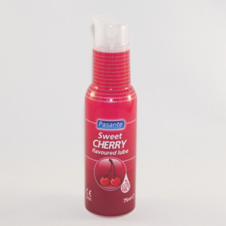 Pasante Sweet Cherry Lube 75ml