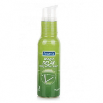 Pasante Magic Delay Lube, 75 ml