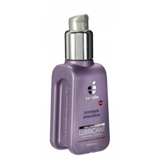 Swede Original Woman Sensitive 60ml