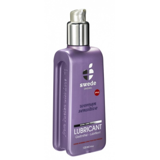 Swede Original Woman Sensitive 120ml
