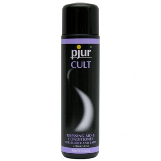 pjur Cult 100ml