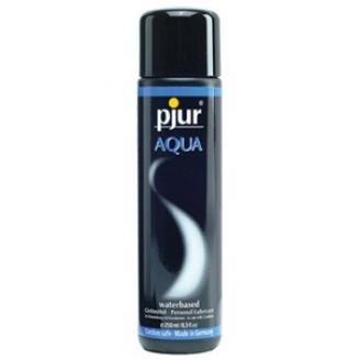pjur Aqua 250ml