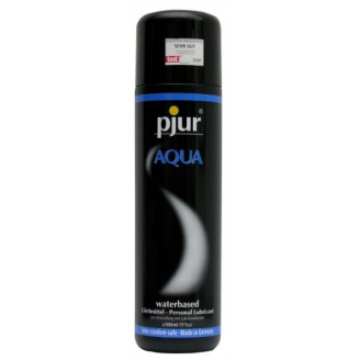 pjur Aqua 500ml