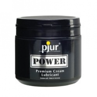 pjur Power 500ml