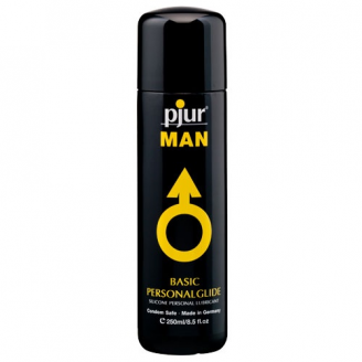 pjur Man Basic Personal Glide 250ml