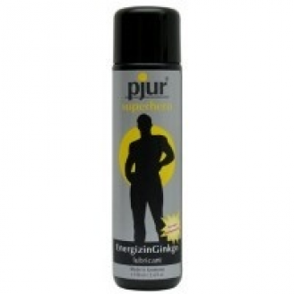 pjur Superhero EnergizinGinko 100ml
