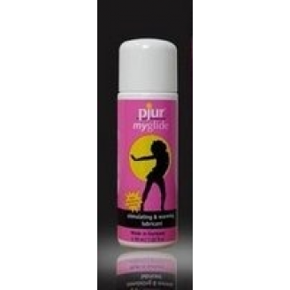 pjur myglide 30ml