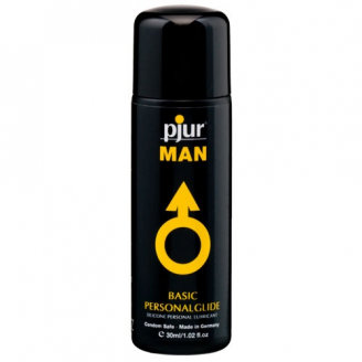 pjur Man Basic Personal Glide 30ml