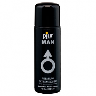 pjur Man Extreme Glide 30ml