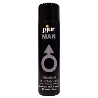 pjur Man Extreme Glide 100ml