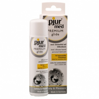 pjur MED Premium glide 100ml