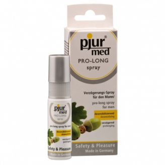 pjur MED Pro-long Spray 20ml