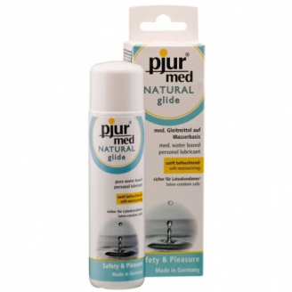 pjur MED Natural glide 30ml