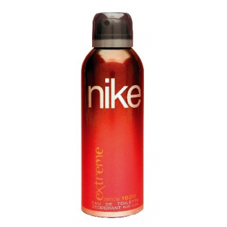 Nike Extreme Dezodorant spray for men