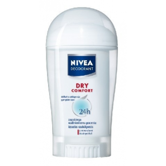 Nivea Dezodorant DRY CONFORT sztyft for woman