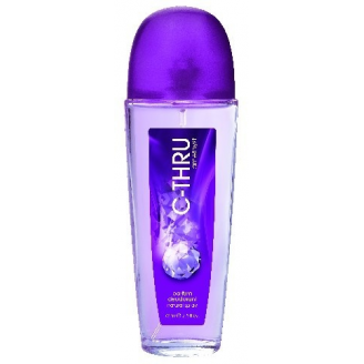 C-THRU Amethyst Dezodorant naturalny spray 75ml