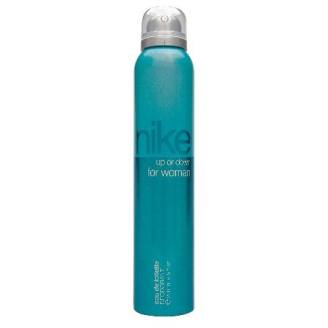 Nike  Dezodorant spray up or down for woman
