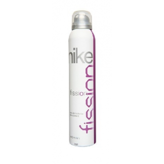 Nike fission Dezodorant spray  for woman