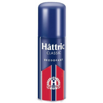 Schwarzkopf Hattric Classic Dezodorant w sprayu