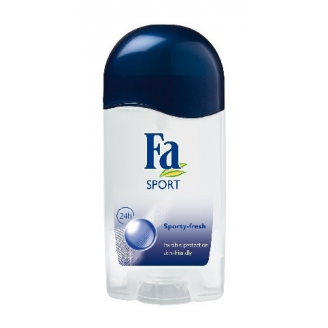 Schwarzkopf Fa Sport Man Dezodorant w żelu