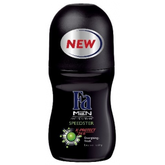 Schwarzkopf Fa Speedster Man Dezodorant w kulce