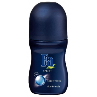 Schwarzkopf Fa Sport Man Dezodorant w kulce