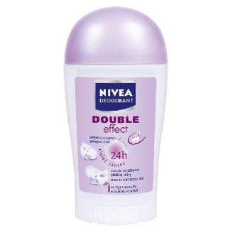 Nivea Dezodorant DOUBLE EFFECT sztyft for woman