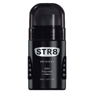 STR8 Original Dezodorant roll-on 50ml