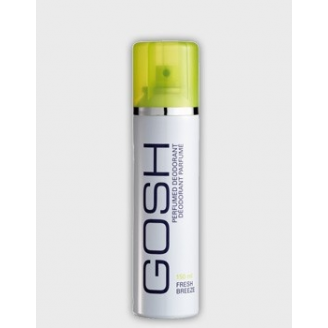 Gosh Fresh Breeze Dezodorant spray
