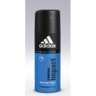 Adidas Fresh Impact Dezodorant spray 150ml