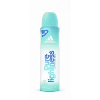 Adidas Pure Lightness Dezodorant spray 150ml