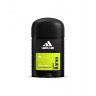 Adidas Pure Game Dezodorant w sztyfcie