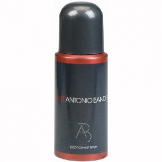 Antonio Banderas Spirit Men Dezodorant spray 150ml