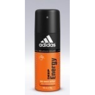 Adidas Deep Energy Dezodorant spray 150ml