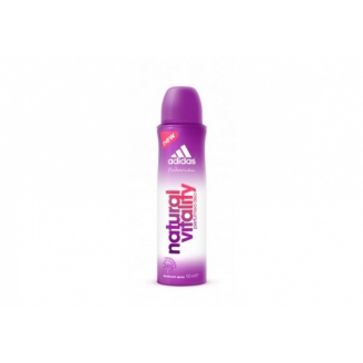 Adidas Natural Vitality Dezodorant spray 150ml