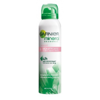Garnier Mineral Deodorant BeautyCare Dezodorant spray
