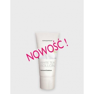 Gosh Apropro White Tea Dezodorant roll-on