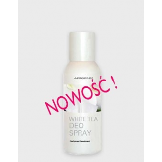 Gosh Apropro White Tea Dezodorant spray
