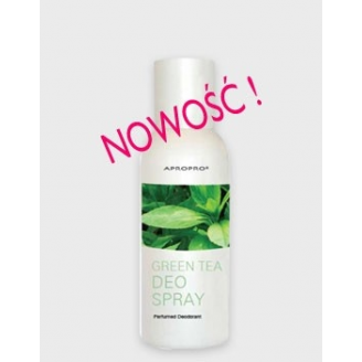 Gosh Apropro Green Tea Dezodorant spray