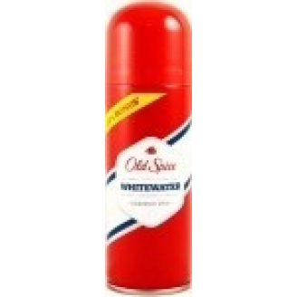 Old Spice Whitewater Dezodorant 125ml spray