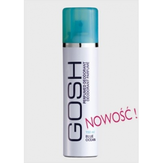 Gosh Blue Ocean Dezodorant spray 150ml