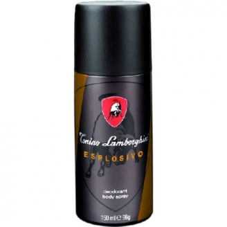 Tonino Lamborghini Esplosivo Dezodorant 150ml spray