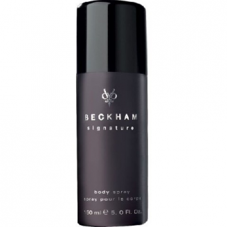 David Beckham Signature Man Dezodorant sprya 150ml