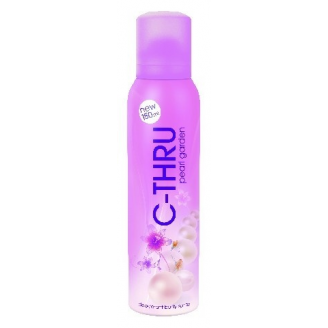 C-THRU Pearl Garden Dezodorant spray 150ml