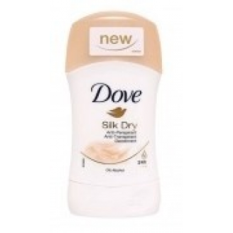 Dove Antyperspiranty Silk dry antyperspirant w sztyfcie