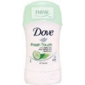 Dove Antyperspiranty Go fresh touch antyperspirant w sztyfcie