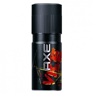 Axe Dezodorant w sprayu Vice 150 ml