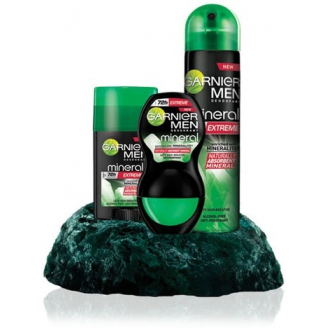 Garnier Mineral Men Extreme Dezodorant sztyft